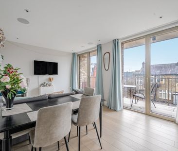 1 bedroom flat to rent - Photo 2