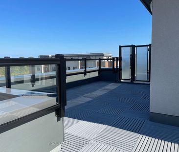 Condo Townhouse For Lease | W8046526 - Photo 5
