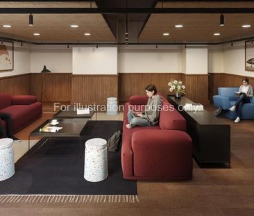 1 bedroom in a flat share to rent - Photo 3