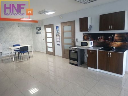 Nowy Sącz - Mieszkanie na wynajem - Photo 3