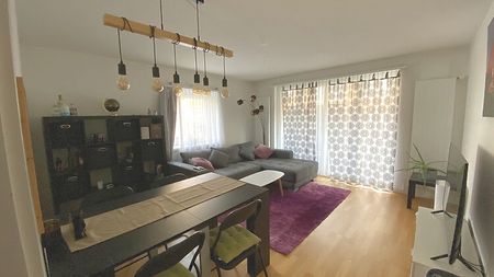 3 Zimmer-Wohnung in Effretikon (ZH), möbliert, auf Zeit - Photo 5