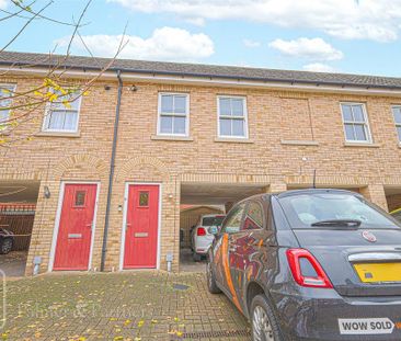 2 bedroom coach house to rent - Photo 1