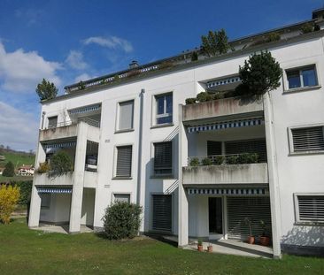 An erhöhter Lage, Nähe Sportanlage - Foto 2