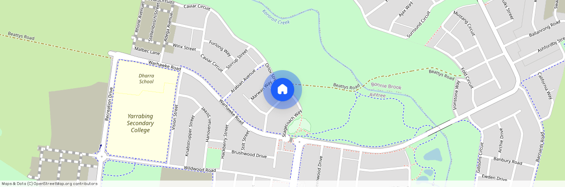 17 Orlov Street, Vic 3336, Aintree