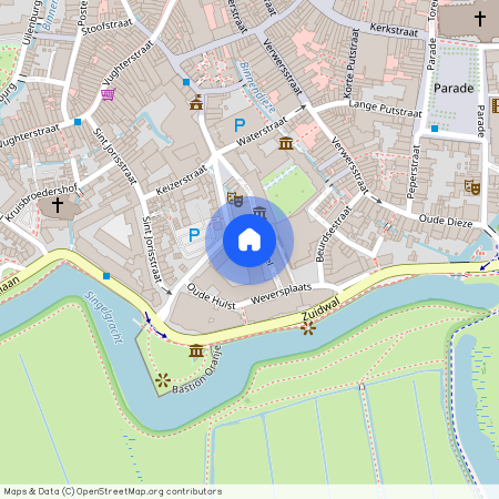 De Mortel 51, 5211XZ 's-hertogenbosch