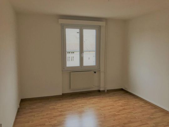 3 Zimmer, 61 m², 3. Stock - Photo 1