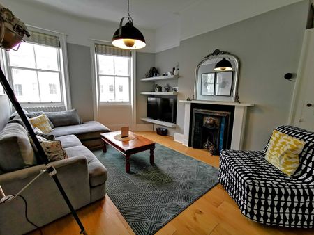 1 Bed Flat, Brunswick Place, BN3 - Photo 3