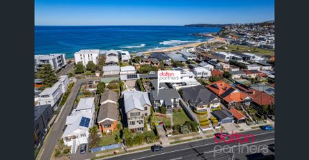 Sunny Apartment 170m from Dixon Park Beach - Photo 5