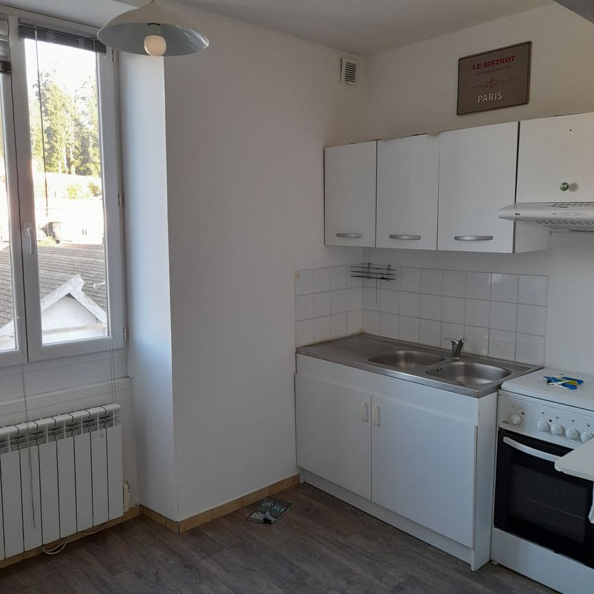 T2 48.30m²- AMPLEPUIS - Photo 1