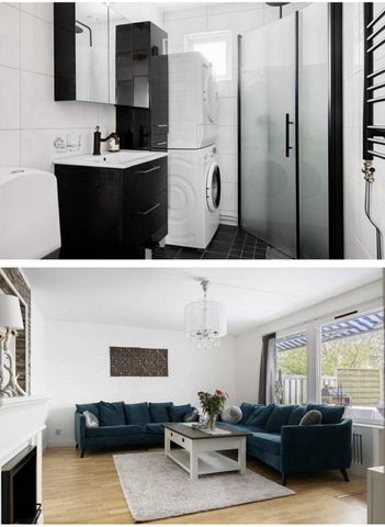 Malörtsgatan, Angered - Foto 5