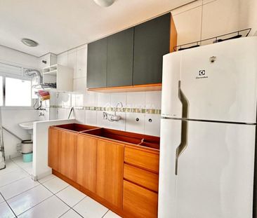 Apartamento com 2 quartos e 53m² para alugar em São Sebastião, Port... - Photo 2