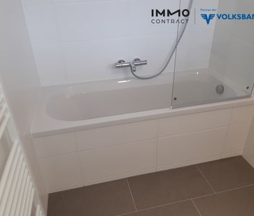 1 MONAT MIETFREI 3-ZI. WOHNUNG MIT LOGGIA UND TOPAUSSTATTUNG IM NEU... - Foto 2