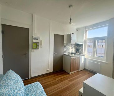 Apartment - Photo 1