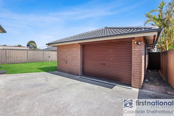 26 Oak Street, 2527, Albion Park Rail Nsw - Photo 1