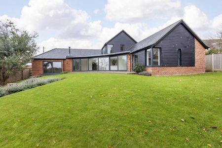 5 bedroom house to rent - Photo 5