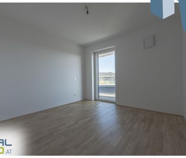 Provisionsfrei für den MIETER! Lenauterrassen - NEUBAU | 3-Zimmer-W... - Photo 3
