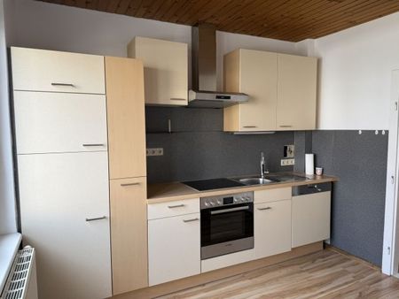 Helle 3-Zimmer Wohnung mit Balkon in Krems - Zentrum - Foto 4