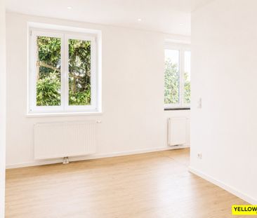 3-Zimmer-Wohnung I Erstbezug nach Sanierung in Grünlage I Nähe Rote... - Foto 2