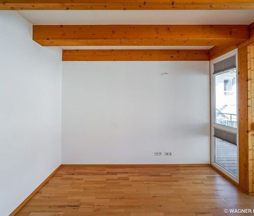 Pretty townhouse with parking near Clay | WAGNER IMMOBILIEN - Photo 4