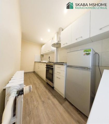 Mieszkanie Katowice Centrum powierzchnia 46.73 m² C169-WM-40440 - Photo 3