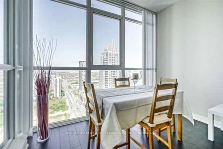 For Lease - 4070 confederation Parkway Unit# 3008, Mississauga, Ontario - Photo 3