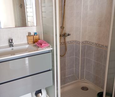 Appartement 2 pièce(s) 41.82 m2 - Photo 2