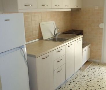 Studio/Γκαρσονιέρα για ενοικίαση Σκάλα Νέων Επιβατών (Θερμαϊκός) - Photo 3