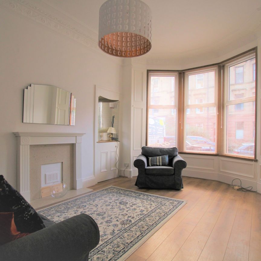 Havelock Street, Hillhead, Glasgow - Photo 1