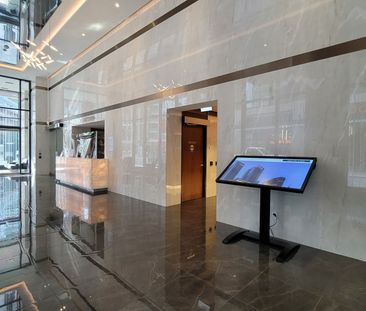 For Lease - 19 Bathurst Street Unit# 1009, Toronto, Ontario - Photo 4