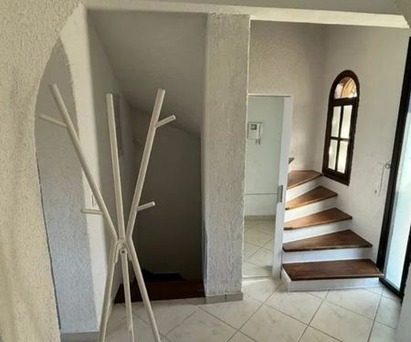 Μεζονέτα για ενοικίαση Άγιος Νικόλαος (Ανάβυσσος) - Photo 3