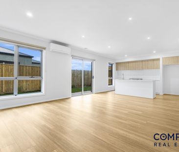 Enjoy Comfort and Style with this Brand New Modern Home - Photo 1