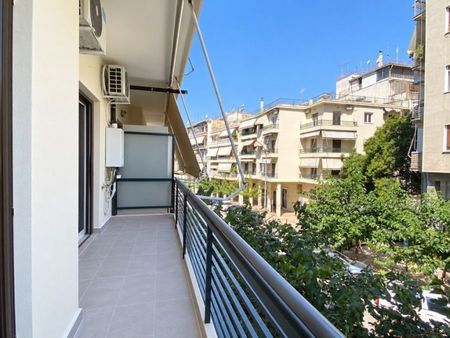 Διαμέρισμα για ενοικίαση Θησείο (Ιστορικό Κέντρο) - Photo 5