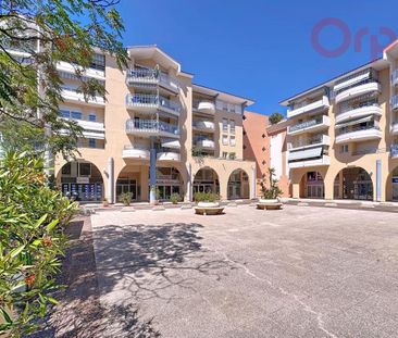 Location Appartement 2 pièces Meublé 31m² FREJUS 83600 - Photo 4