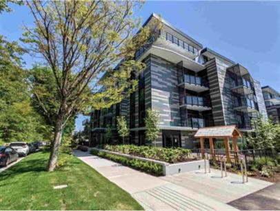 #101 488 W 58th Ave, Vancouver, BC V5Y 2Z5, Canada - Photo 1