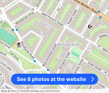 1 bedroom flat for rent - Photo 1