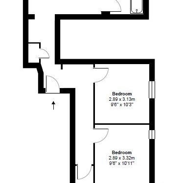 3 Bed Flat, Stuart Crescent, N22 - Photo 2