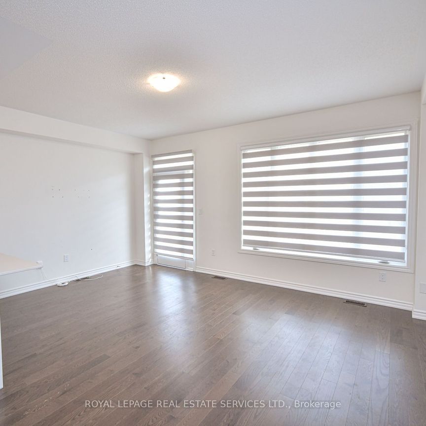 For Lease - 323 Thimbleweed Court, Milton, Ontario - Photo 1