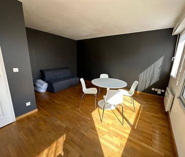 Location appartement 1 pièce 27.5 m² à Lille (59000) LILLE CENTRE C... - Photo 2