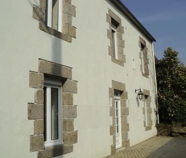 GUILERS, lieu dit Pont CABIOCH Maison T5 situé dans un écrin de ver... - Photo 6