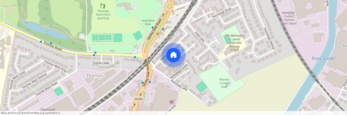 Brentlea Avenue, Wakefield, WF2 7SE