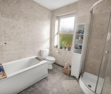 2 bedroom terraced house to rent - Photo 5