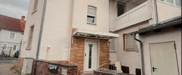 2-ZI Wohnung im EG mit Einbauküche ab sofort frei! - Photo 1