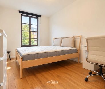 Appartement te huur in Tielrode met 2 slaapkamers - Foto 4