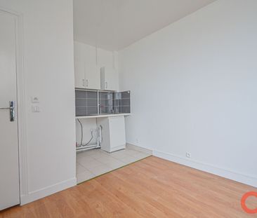 Appartement à louer 2 pièces • 25,66 m2 Clichy - Photo 5