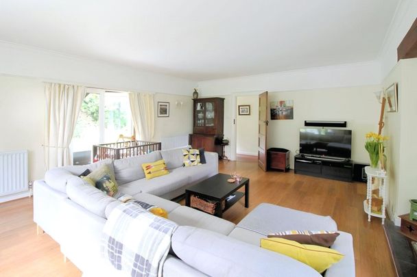 Ridgeway Road, Pyrford, Woking, Surrey, GU22 8PR - Photo 1