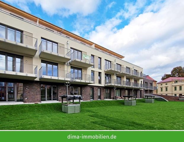 ERSTBEZUG NEUBAU in der Papierfabrik | Familienparadies mit sonniger Terrasse + Garten, TG-Stellpatz - Photo 1