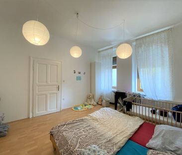 PROVISIONSFREI – Gemütliche Garconniere mit separater Küche gegenüb... - Photo 4