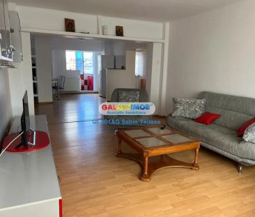INCHIRIERE APARTAMENT 3 CAMERE ULTRACENTRAL - Fotografie 2