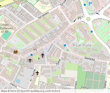 2 pok. | Rozkład | Rynek | Psie Pole - Photo 1