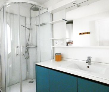 Location / Appartement T1 bis - Photo 3